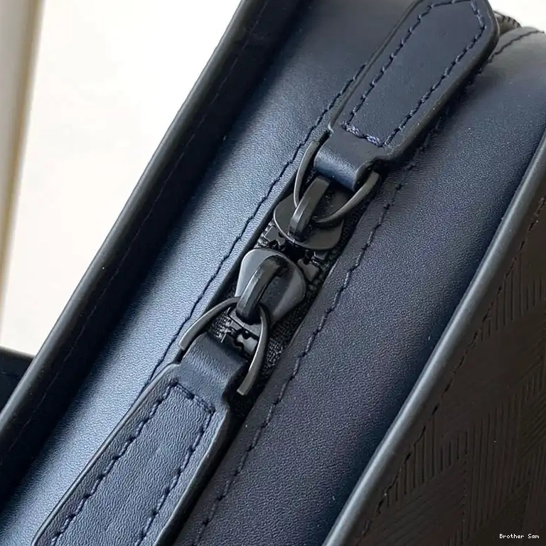 Brother Sam Yupoo Montblanc 2410YA0200 Bags 0518